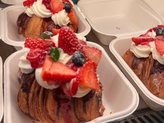 -BUTTERFUL&CREAMOROUS 黄油与面包(三里屯太古里店)