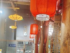 -重庆袁老四火锅(武进万达店)