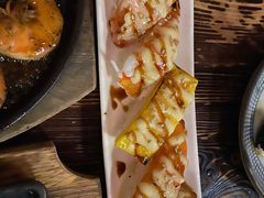 -小川洋风料理(汉街店)