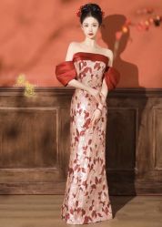 -Lady  Jane高端婚纱礼服馆