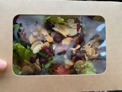 -农畉LONFOOD(福田星河COCOPark店)