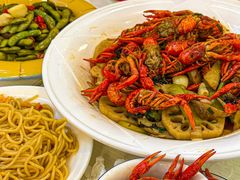 -一起吃小龙虾·海鲜(海珠店)