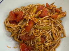 -何太太馄饨面铺(大浒东苑店)