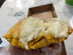 -木子木水日式烫面包(世界城光谷店)