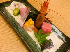 -鮨青(恒基名人购物中心店)