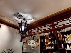 -富华斋饽饽铺·宫廷糕点·伴手礼(护国新天地店)