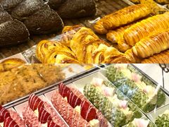 -御品轩(汉神购物广场店)