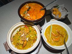 -BetterThai 泰加(苏州中心店)