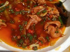 -川堂风·跷脚牛肉·乐山爆炒(宝山日月光店)