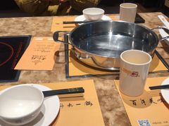 -黄记煌三汁焖锅(龙湖U城店)