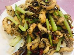 -昱德来·天津菜(河西店)