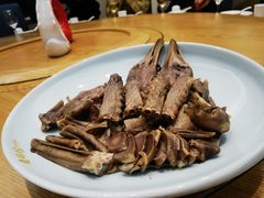 -金典银峰老鹅馆·昆山菜(亭林公园店)