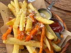 -六阅·福十 FORTEN 海景咖啡西餐厅(双廊古镇店)