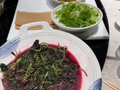 -芳芳私房菜·精做淮扬菜(承德路店)