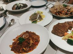 -LE SHARE洛笙·花园西餐(北京路步行街店)