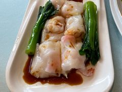 -彩丰楼中餐厅·仁恒洲际酒店