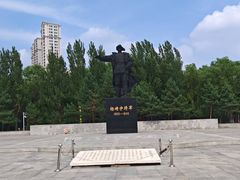 -靖宇公园