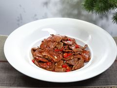 -饭橘汉江码头·乡野土菜馆(静安路店)