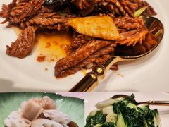 -明湖楼·经典鲁菜山东海鲜(大明湖店)