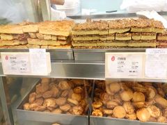 -上海哈尔滨食品厂(淮海中路店)