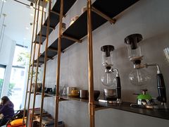 -Home Cafe(水榭春天店)