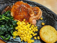 -萨莉亚意式餐厅(天河城购物中心店)