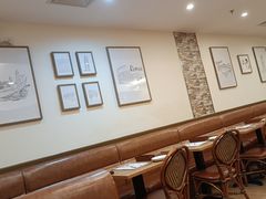-萨莉亚意式餐厅(国展天虹店)