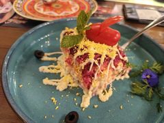 -卢布里西餐厅(总店)