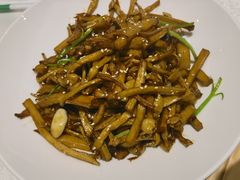 烧汁鲜菌-大铁勺新津菜(东丽阳光新业广场店)