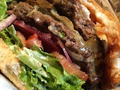 -Fergburger(皇后镇店)