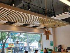 -粤顺渔坊·中山脆肉鲩火锅(清湖店)