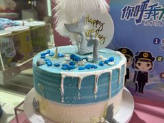 -CAKE BOSS 蛋糕老板(北京世纪金源购物中心)