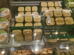 -泸溪河桃酥(金坛吾悦广场店)