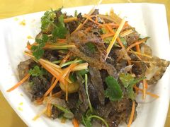 -肘子酥(鞍山西道店)