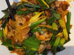 -院8里·少城记忆老川菜(宽窄巷子店)