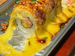 -花漫里日式餐厅(刺桐店)