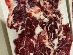 -伟记牛肉(金鸿公路店)