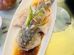 -金家老三饭庄(常营店)