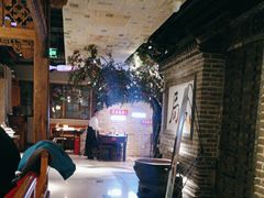 -局气 烤鸭·北京菜(光华路店)