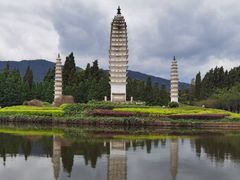 -云南民族村