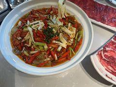 -俏牛哥鲜牛肉牛肆馆(重庆天地店)