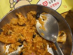 -姜虎东白丁烤肉(银泰中心in99店)