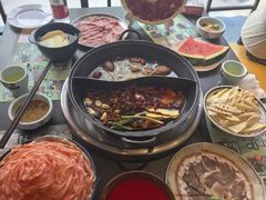 -巴蜀大将火锅(春熙店)