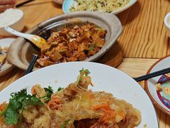 -老江南春·中国龙菜(衡山路店)