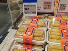 -盒马鲜生(双清路店)