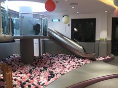 -龙格亲子游泳·水育早教运动中心(绿城店)