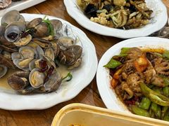 -威海海鲜王(窑头路店)