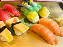 -长富宫饭店·日本料理樱
