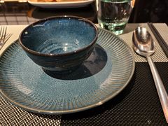 -泰餐厅·广州融创施柏阁酒店