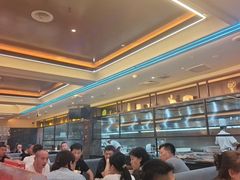 -金刚山烧烤(红旗大街店)